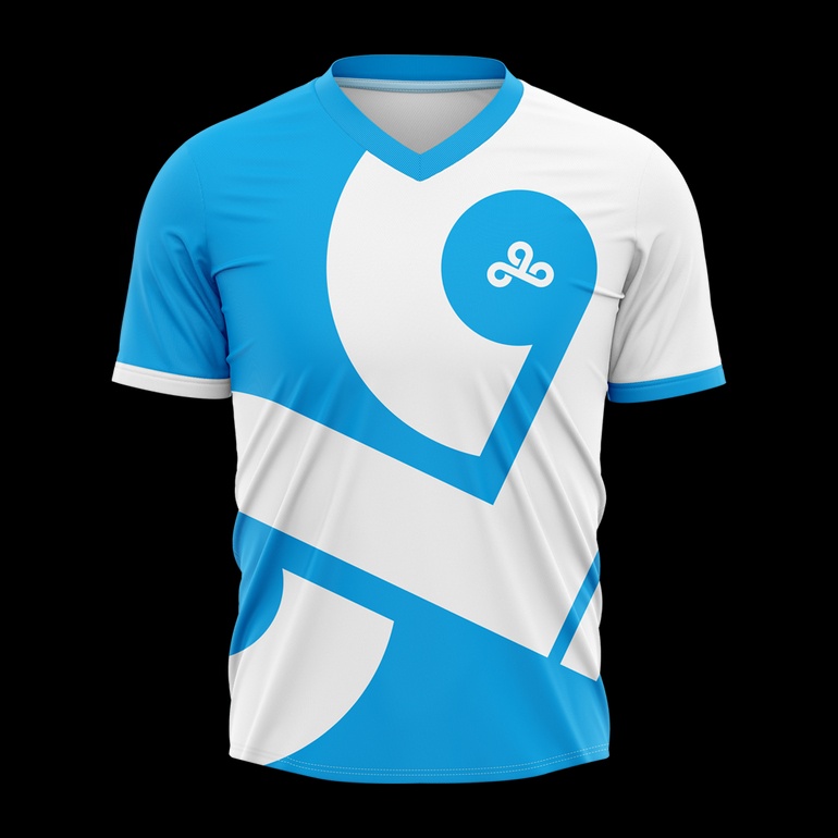 2026年新作 Cloud9 Galaxy Nebula e - Esports Gaming Gear のレビューと価格