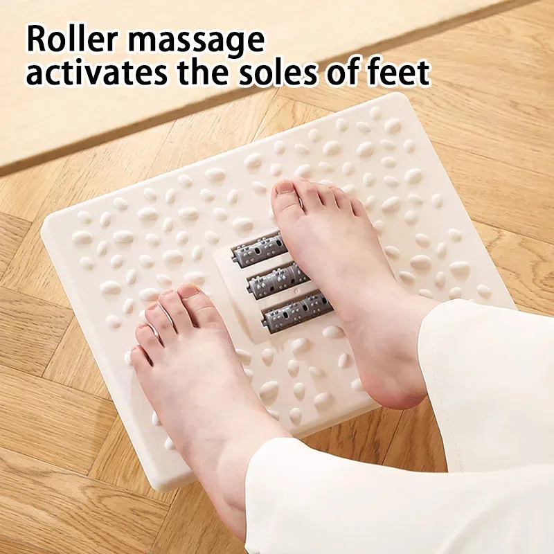 ポータブルフットレストデスク下フットレスト人間工学に基づいた - Footrest Under Desk のレビューと価格