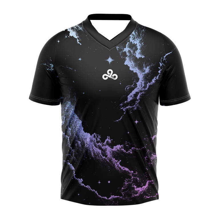 2026 新しい Cloud9 ギャラクシー星雲 e スポー - Esports Gaming Gear のレビューと価格